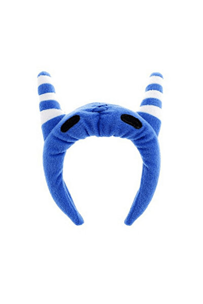 Oddbods Figür Peuş Saç Bandı - Pogo