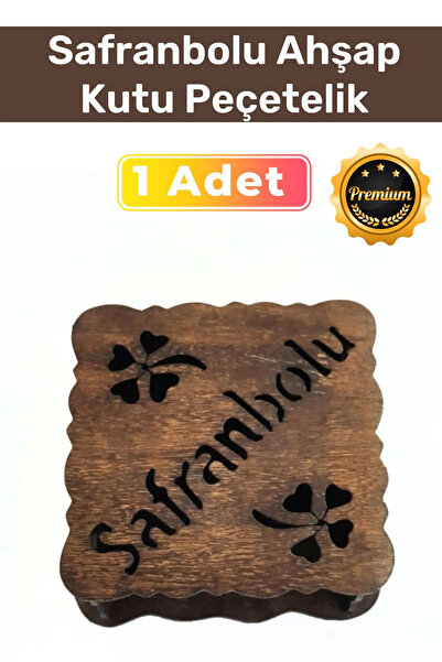 Carlburn Suport pentru șervețele din lemn, fabricat la comandă, din producție...