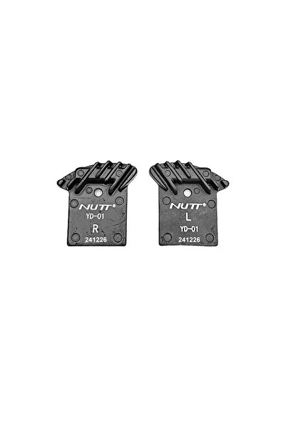 Doğa Nutt YD-01 Hava Soğutmalı Disk Fren Balatası