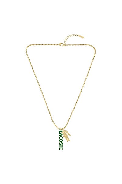 Lacoste LACJ2040488 Kolye