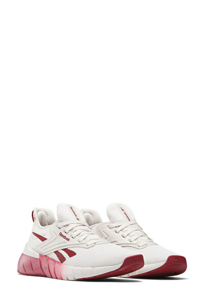 Reebok NANO GYM Gri Kadın Fitness Ayakkabısı