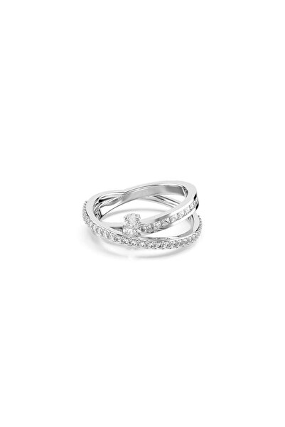Swarovski Swr5691231 Women's Ring (55 mm)