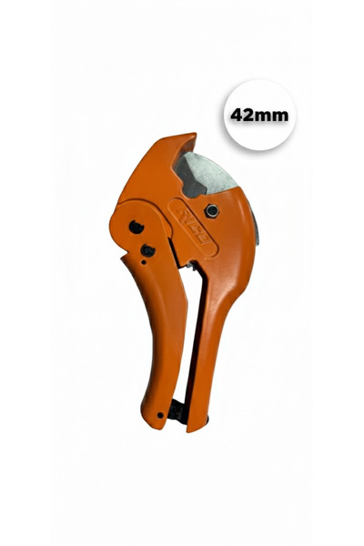 Rico Pprc Plastik Boru Kesme Makası 42 mm