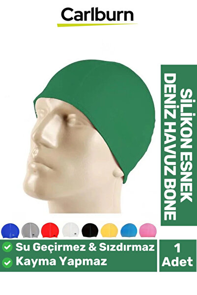 Carlburn Спеціальне виробництво Нековзний Водонепроникний Герметичний Силікон...