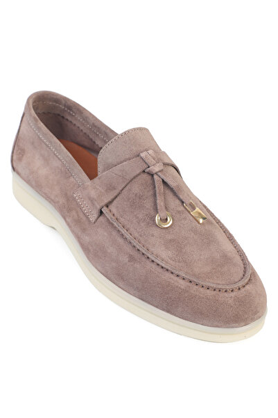 Capone Outfitters Vikki Genuine Leather Women's Loafer