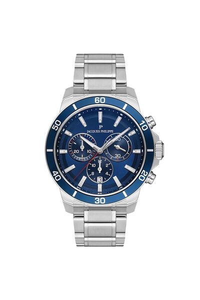 Jacques Philippe Jpqgc 151336 N Men's Wristwatch