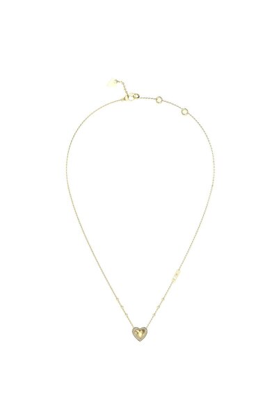 Guess JGUJUBN05018JWYGTU Kalpli Kadın Kolye