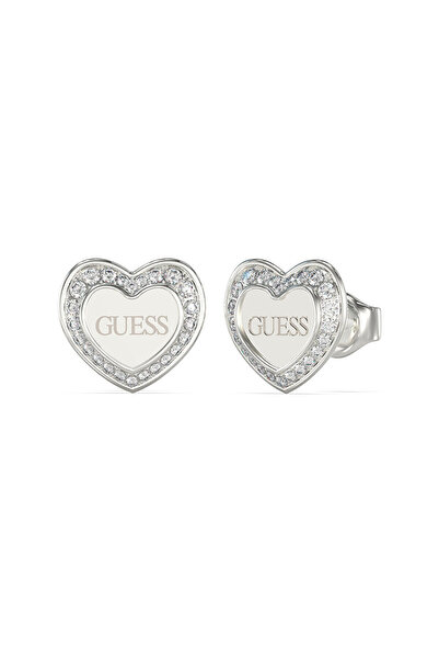 Guess JGUJUBE04035JWRHTU Kalpli Kadın Küpe