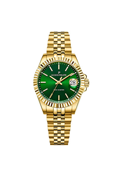 Jacques Philippe JPQLS5823X4 Kadın Kol Saati