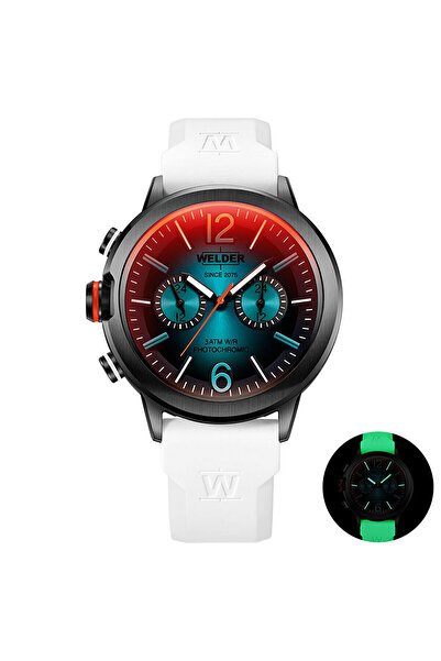 Welder ساعة يد رجالية WWMD1006