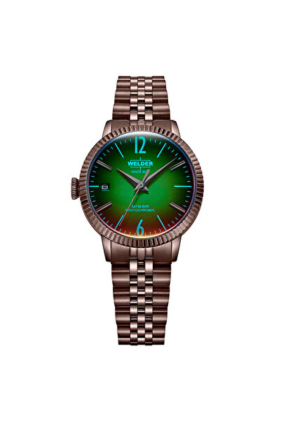 Welder WRC759 Kadın Kol Saati
