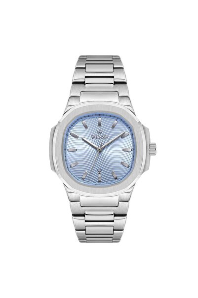 Wesse WWG210101 Erkek Kol Saati