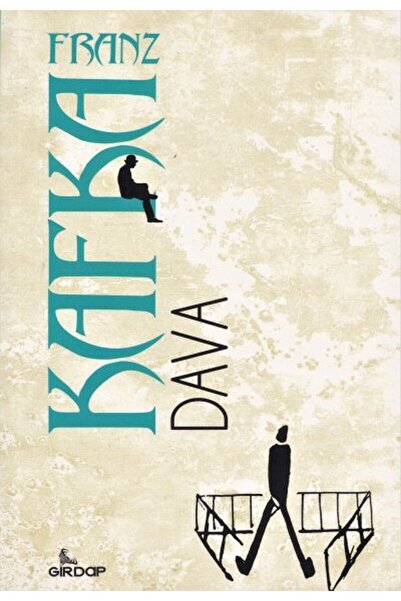 Girdap Kitap Dava -