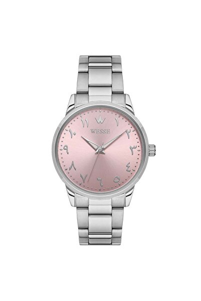Wesse WWL114604 Kadın Kol Saati
