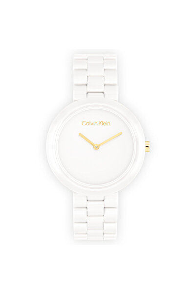 Calvin Klein CK25100072 Kadın Kol Saati