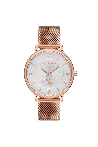 U.S. Polo Assn. ساعة يد نسائية USPA2024-01