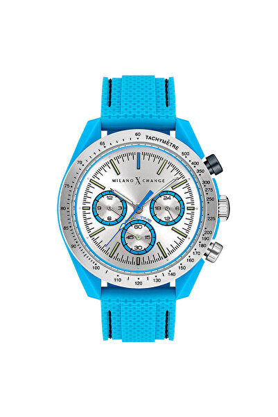 Milano X Change Mxg3111 Men's Wristwatch