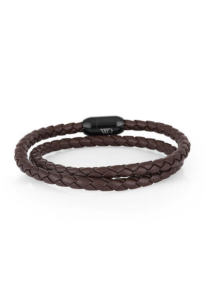 Wesse JWSG1004-02 Erkek Bileklik