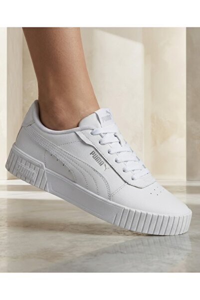 Puma Pantofi casual pentru femei Carina 2.0