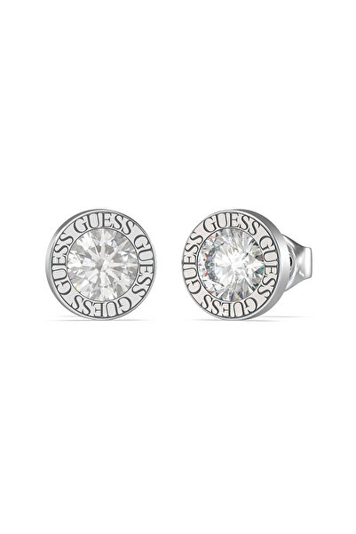 Guess أقراط Jgujube02244jwrhtu النسائية