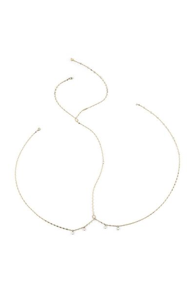 Guess JGUJUBN04262JWYGTU Kadın Kolye