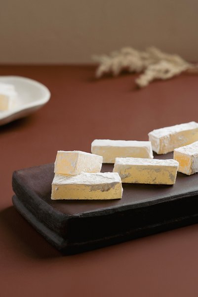 çarşıbaşı Gluten-Free Gumdrop-Infused Turkish Delight 900 Grams