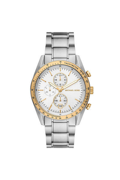 Michael Kors MK9112 Erkek Kol Saati