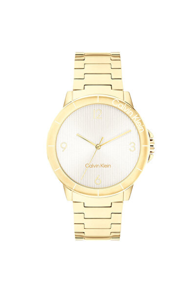 Calvin Klein CK25100023 Kadın Kol Saati