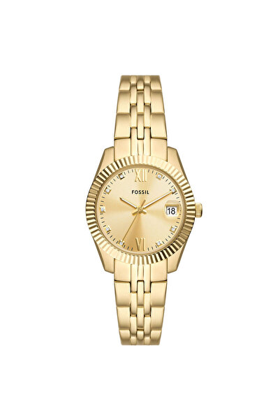 Fossil FES5338 Women's Wristwatch