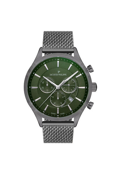 Jacques Philippe JPQGC0382X7 Erkek Kol Saati