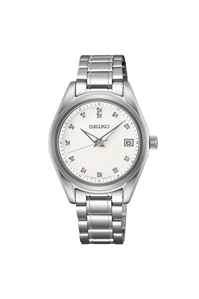 Seiko ساعة يد نسائية SEIUR579P