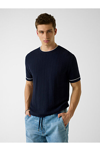 Guess Jeans Erkek Triko