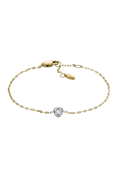 Fossil JF04679-998 Kalpli Kadın Bileklik