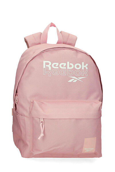 Reebok Ona 45Cm Backpack Pınk Pembe Unisex Sırt Çantası