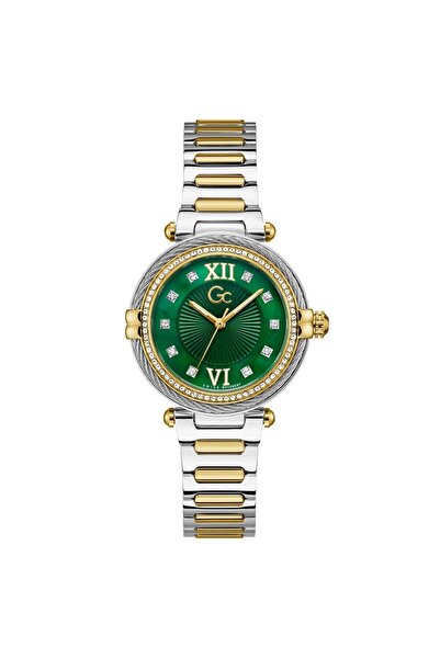 GC Gcz52002L9Mf Women Wrist Watch