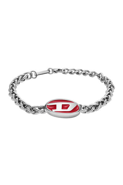 Diesel DJDX1445-040 Erkek Bileklik