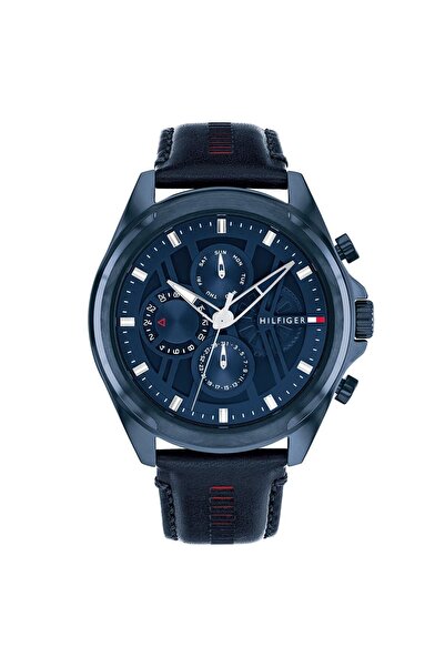 Tommy Hilfiger Th 1710655   Men's Wristwatch