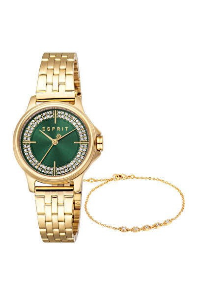 Esprit Es1l432m0055 Women's Wristwatch