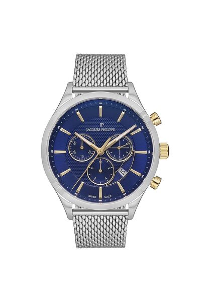 Jacques Philippe JPQGC031236N Erkek Kol Saati