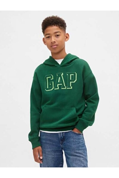 GAP Kids 795197 V-FRCH LOGO