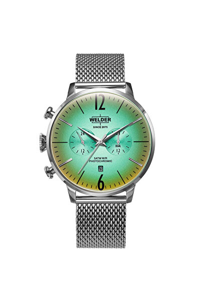 Welder Wwrc1003 47 mm Men's Wristwatch
