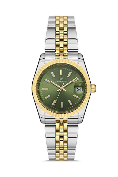 Momentus Women's Wristwatch S.Cs385T-15Sg