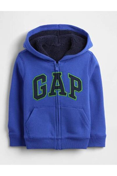 GAP Kids 789813-1824 COZY LEGO FZ