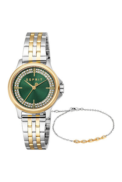 Esprit Es1l432m0095 Women's Wristwatch