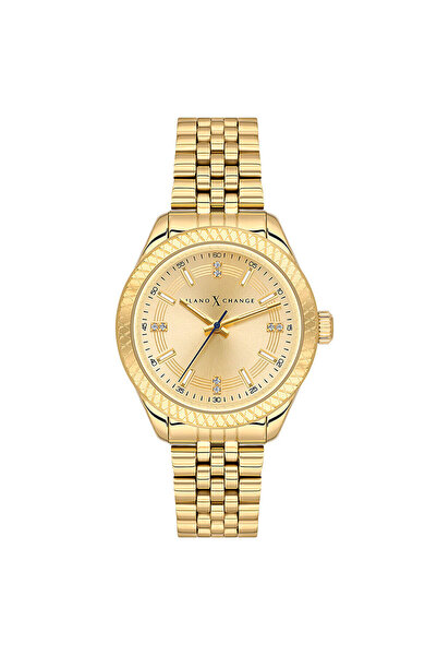 Milano X Change Mxl44004 Women's Wristwatch