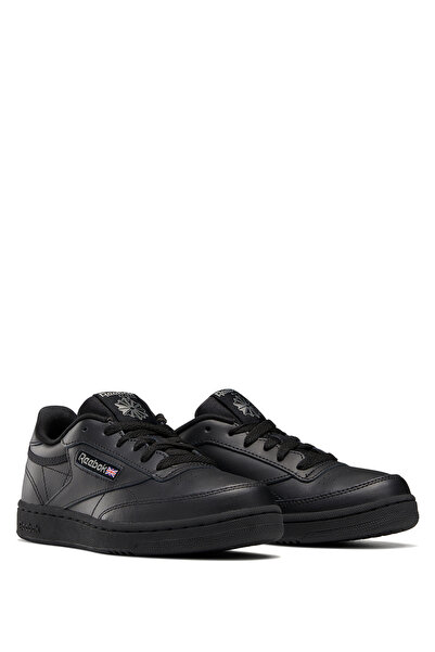Reebok CLUB C Siyah Unisex Sneaker