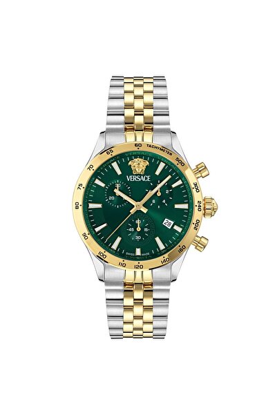 Versace VRSCVECFA0224 Kol Saati
