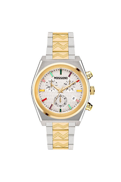 Missoni MWKC00422 Kadın Kol Saati