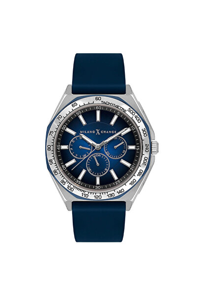 Milano X Change Mxg41206 Men's Wristwatch