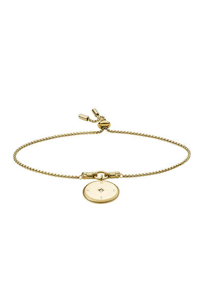 Fossil Jf03933-710 Women's Bracelet